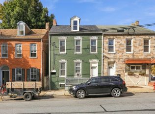 304 S Prince St, Lancaster, PA 17603