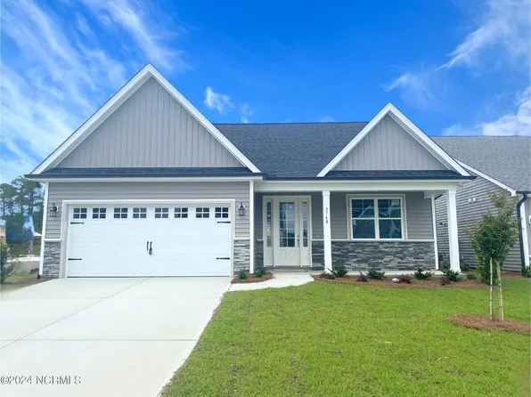 2768 Longleaf Pine Circle, Leland, NC 28451
