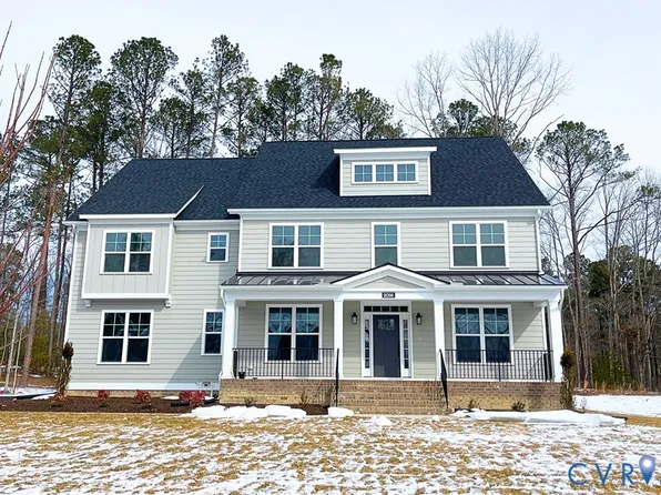 18306 Harvest View Ct, Moseley, VA 23120