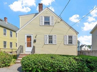 10 Endicott St, Peabody, MA 01960
