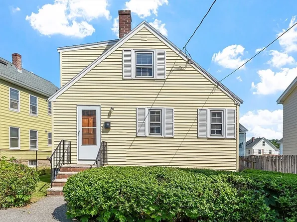 10 Endicott St, Peabody, MA 01960