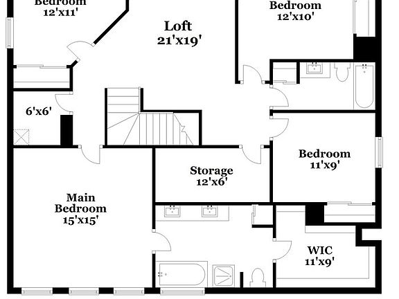 3rd image of this home