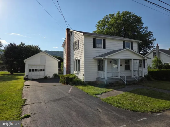 439 Elk Pl, Romney, WV 26757