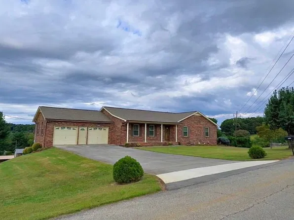 3459 Beaver Rd, Morristown, TN 37814