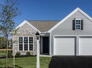 798 Barn Swallow Way, Mechanicsburg, PA 17055