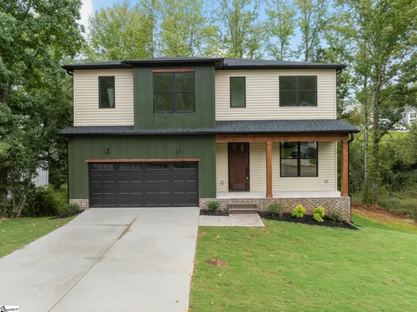 148 Fox Run Cir, Greer, SC 29651