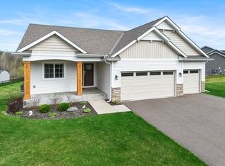 23974 185th St NW, Big Lake, MN 55309