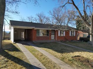4195 S Inca St, Englewood, CO 80110