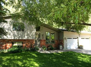 440 Stacy Ln, Jackson, WY 83001
