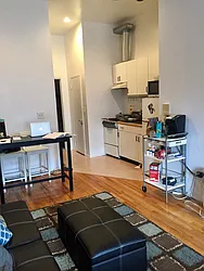 Rented by Brown Harris Stevens