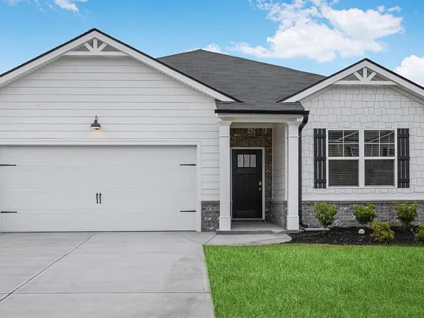 170 White Spruce Way, Newnan, GA 30265