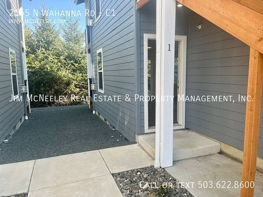 2155 N Wahanna Rd — Photo 2