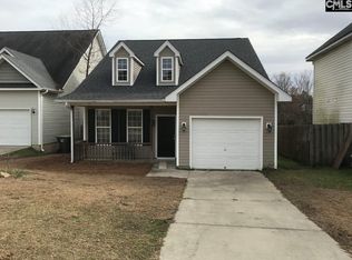 122 Walkbridge Way, Chapin, SC 29036