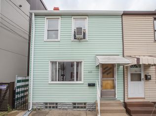 151 S 16th St, Pittsburgh, PA