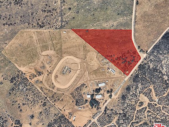 4th image of 0 Ridgecrest Trail & Dove Dr