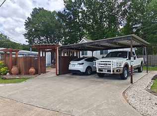 110 Stonewood Dr, Lufkin, TX 75901