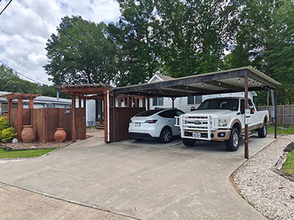 110 Stonewood Dr, Lufkin, TX 75901