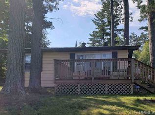2330 S Helen Lake Rd, Ishpeming, MI 49849