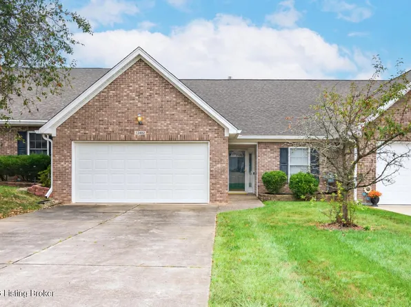 12402 Spring Leaf Ct, Louisville, KY 40229
