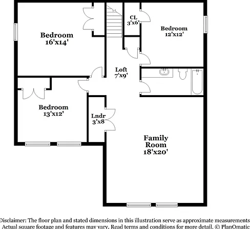 23011 Black Mountain Ash Ct — Photo 3