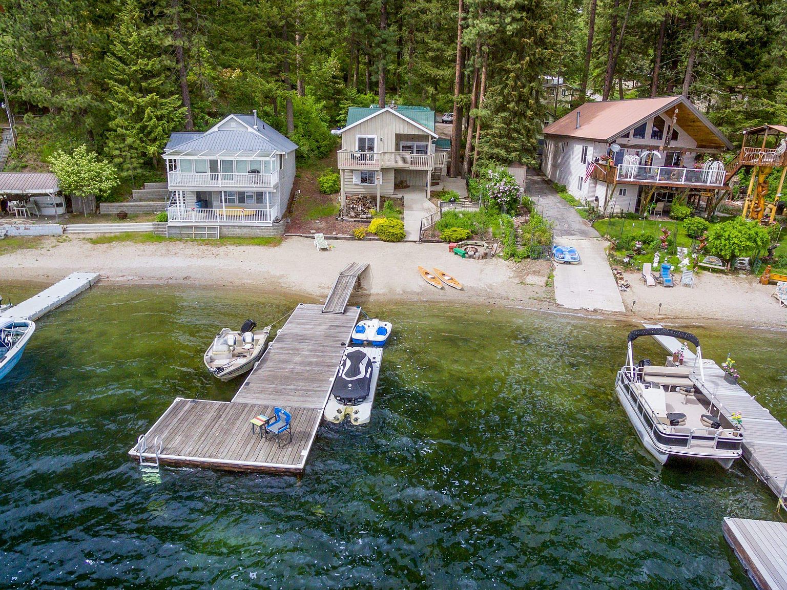 3928 N Deer Lake Rd, Loon Lake, WA 99148 Zillow