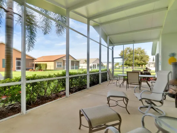 2698 SW Versailles Terrace, Stuart, FL 34997