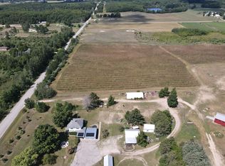 8328 8 Mile Rd, Kaleva, MI 49645