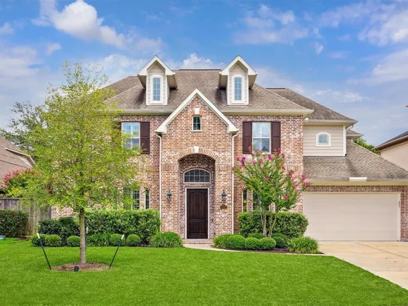 1322 Neeley Drive, Spring Valley Village, TX 77055