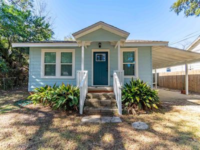 535 S 1st St, Perdido Key, FL, 32507