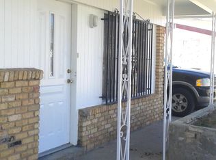 4916 Ajax Ct, El Paso, TX 79924