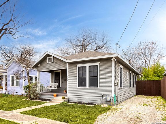 2nd image of 125 PANAMA AVE