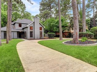 6623 River Mill Dr, Spring, TX 77379