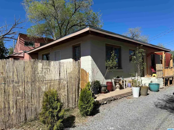 1502 N Bennett St, Silver City, NM 88061