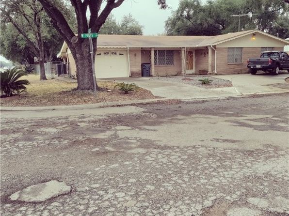 332 W Potts St, Falfurrias, TX 78355