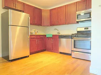 Rented by Brickwood Realty
