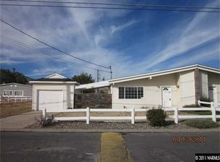 12121 Andes St, Reno, NV 89506