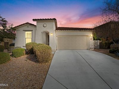 11554 W Lone Tree Trl, Peoria, AZ, 85383