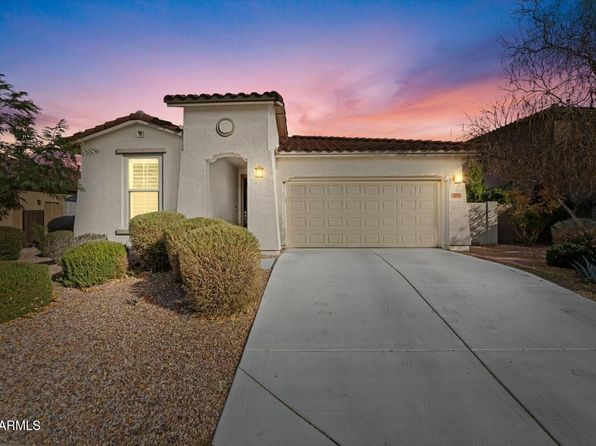 11554 W Lone Tree Trl, Peoria, AZ 85383
