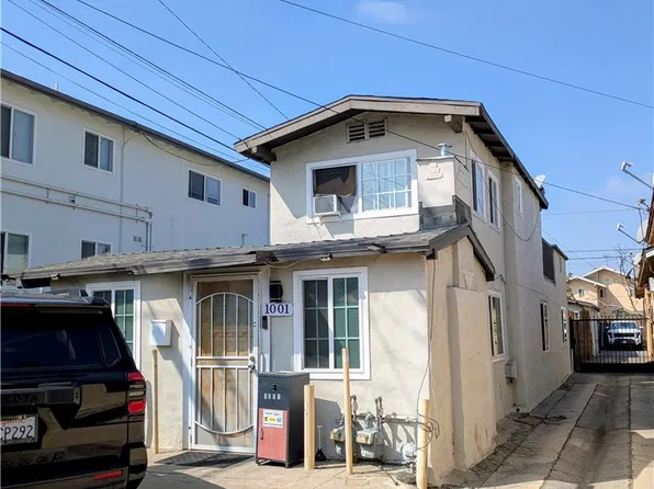 1001 N Mariposa Ave, Los Angeles, CA 90029