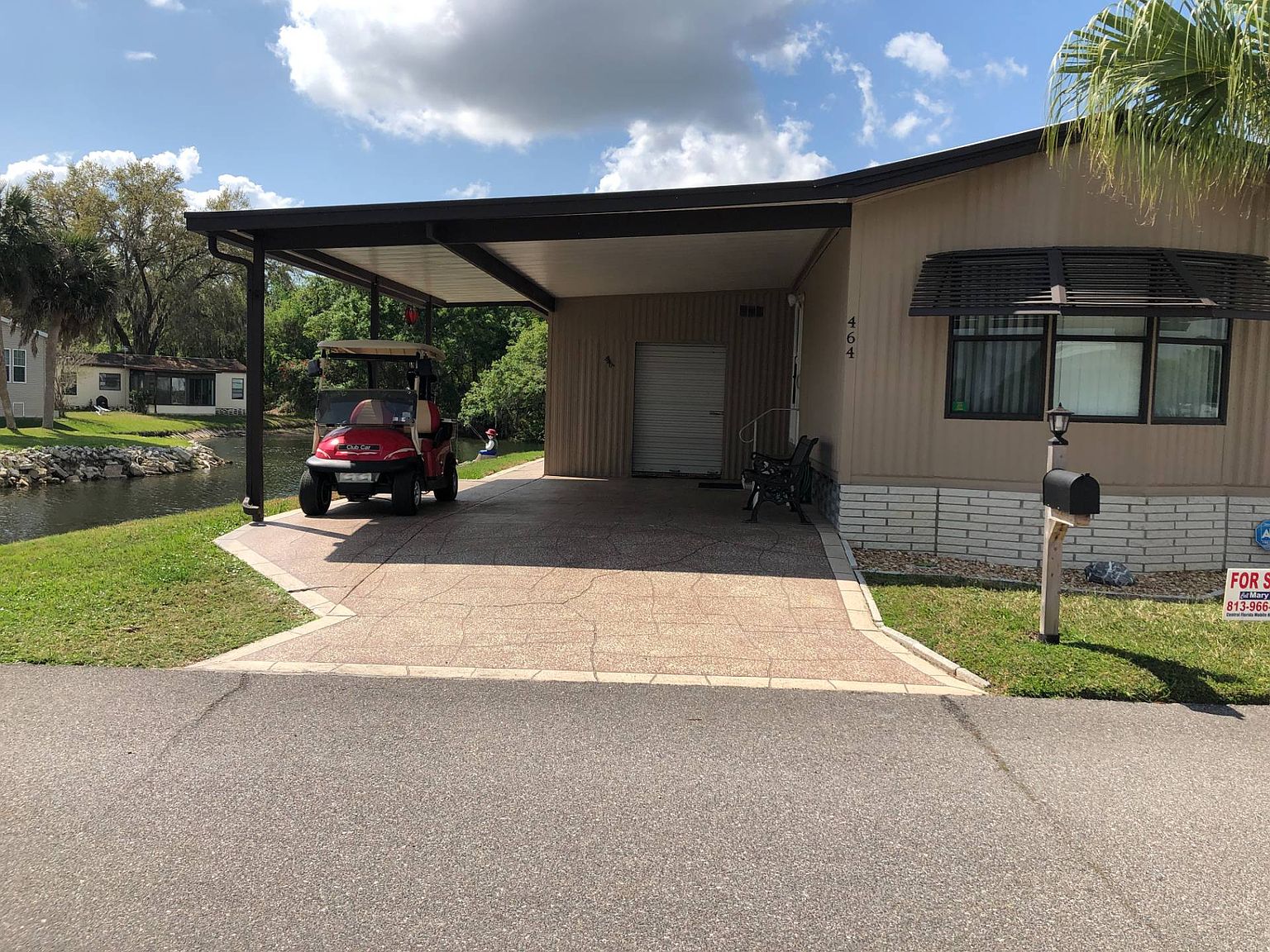 464 W Falcon Crst, Plant City, FL 33565 Zillow