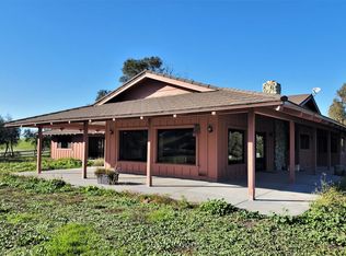 3055 Highway 135, Los Alamos, CA 93440