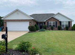 4510 Andrew Ct, Columbia, IL 62236