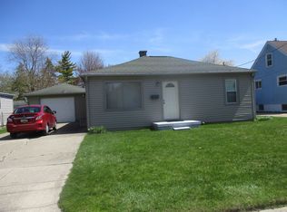 505 Braddock St, Bay City, MI 48708