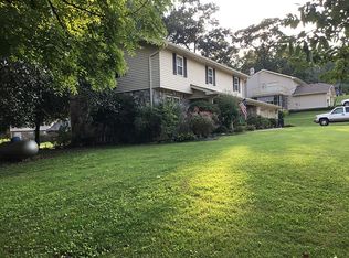 411 Dailey Hill Cir, Ringgold, GA 30736