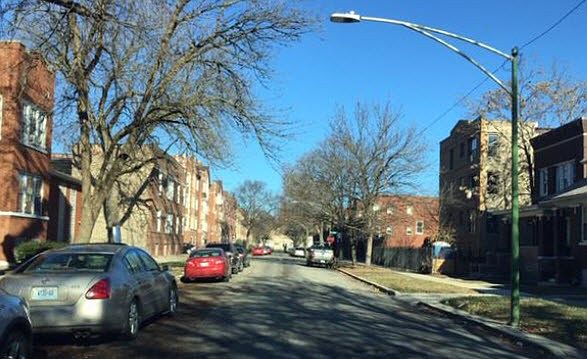 2nd image of 7220 S East End Ave