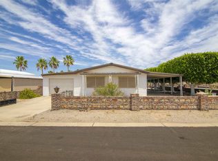 12472 E 35th St, Yuma, AZ 85367