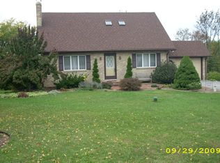 1874 Blakewood Dr, Chambersburg, PA 17201