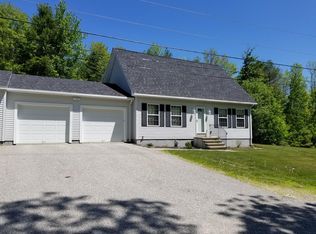 11 Sergeant Ln #2, Brunswick, ME 04011