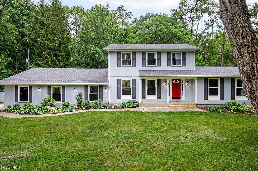 4018 Sharon Copley Rd, Medina, OH 44256 Zillow