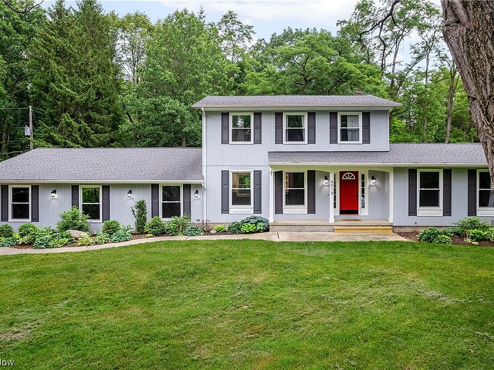 4018 Sharon Copley Rd, Medina, OH 44256 Zillow